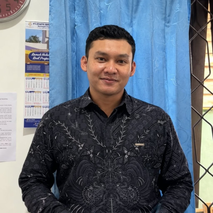 Muhammad Adhani Adhitaqwan