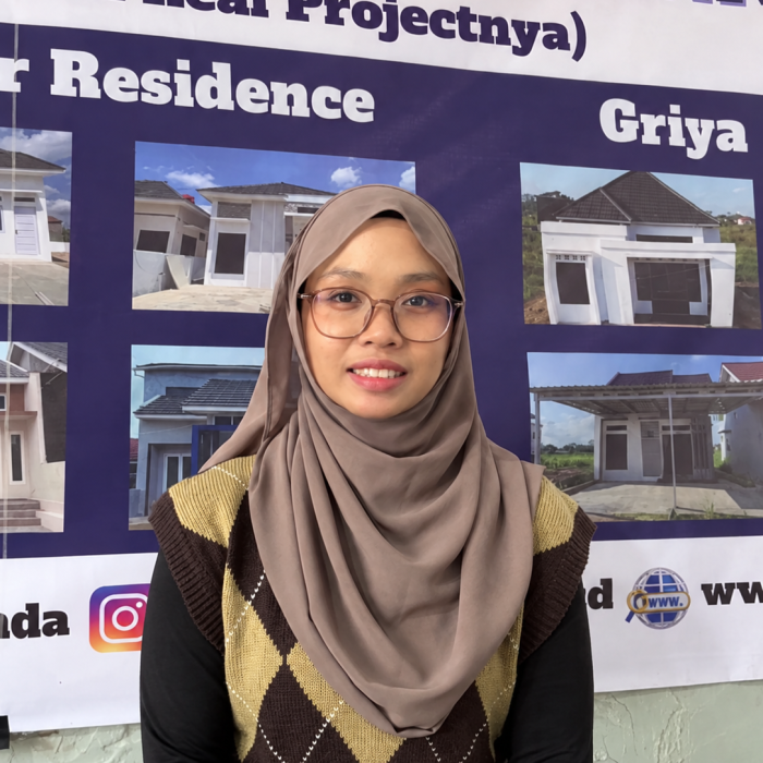 Nur Azizah Atika Rachman